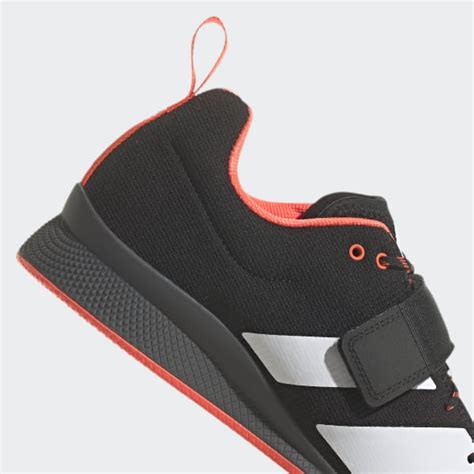 adidas adipower zwart|adidas Men's Adipower Weightlifting Ii Sneaker .